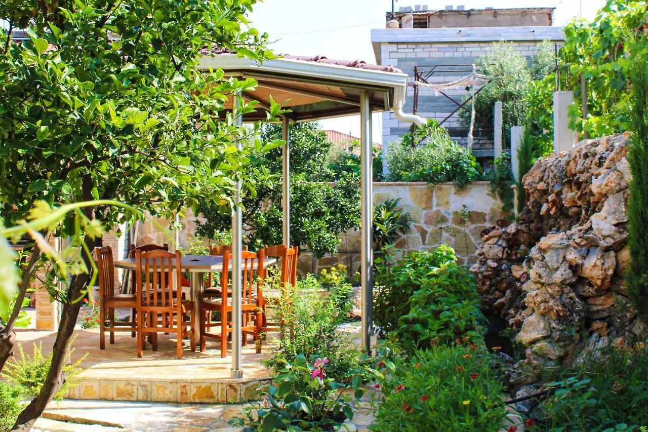 My Guest House Vlorë