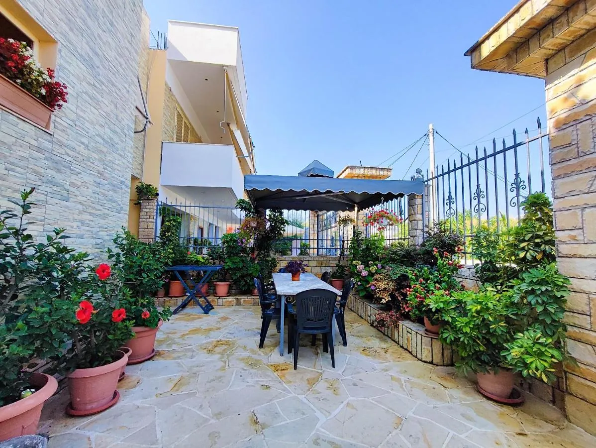 My Guest House Vlorë Albania