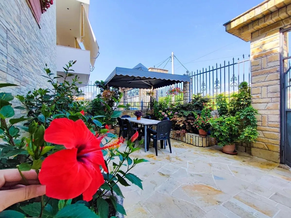 My Guest House Vlorë