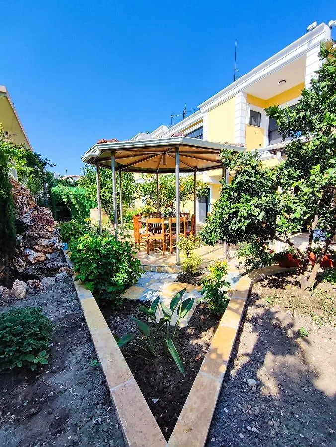 My Guest House Vlorë