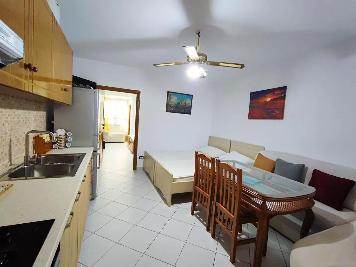 My Guest House Vlorë