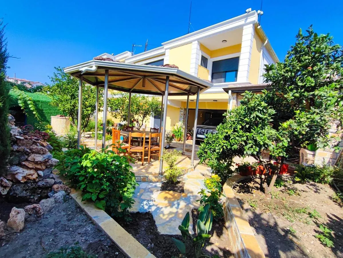 My Guest House Vlorë