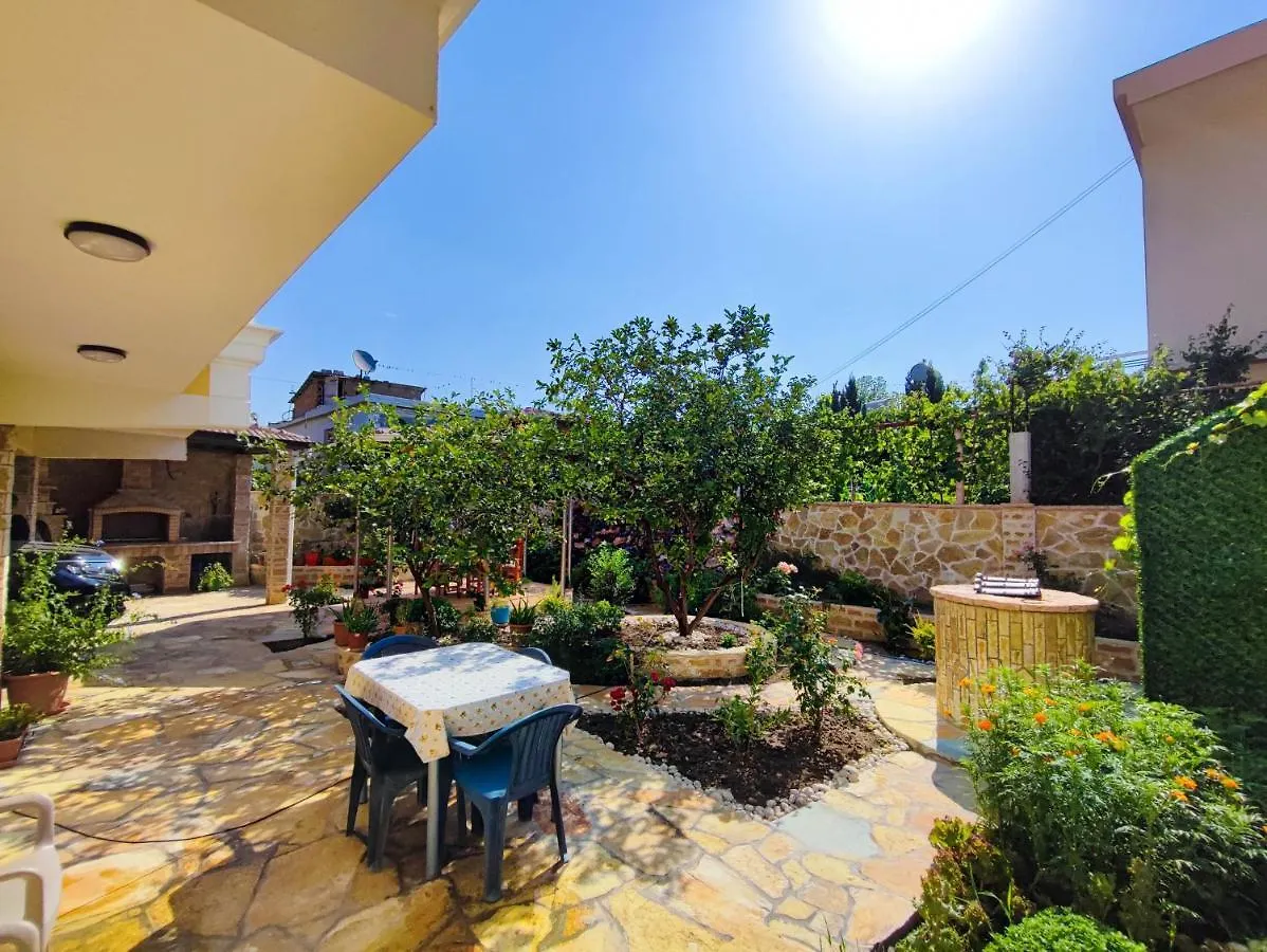 My Guest House Vlorë