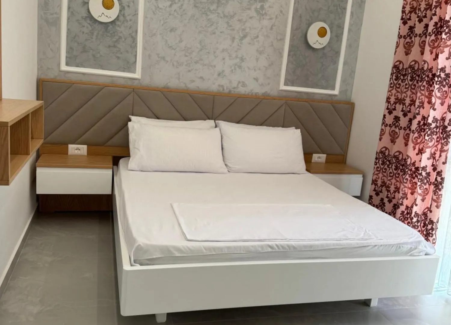 My Guest House Vlorë Albania