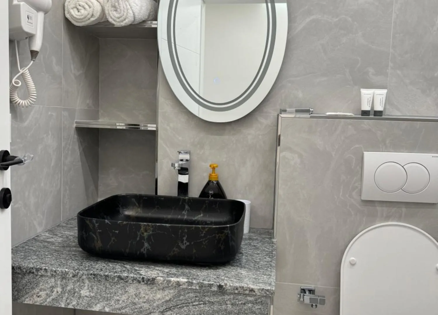 My Guest House Vlorë Albania