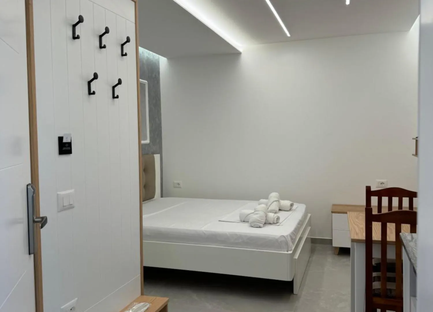 My Guest House Vlorë Albania