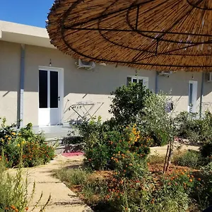 Affittacamere Rey Garden 2, Vlorë