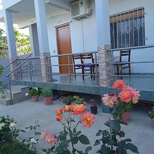 Affittacamere N Dervishi, Vlorë