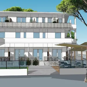 3* Guest house Sea Front